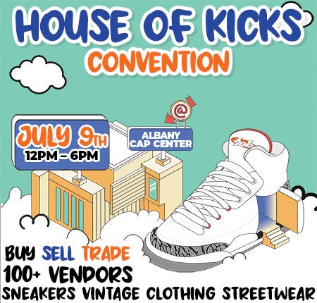 More Info for House of Kicks