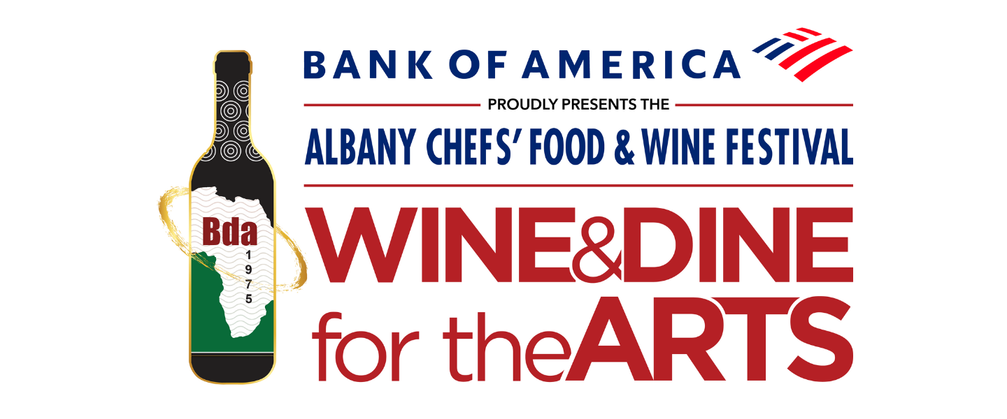 Albany Chefs Food and Wine Festival: Wine and Dine for the Arts