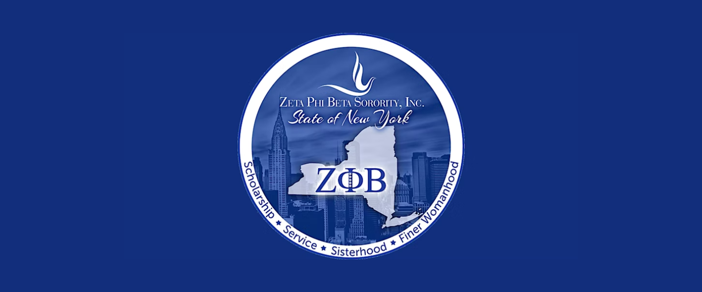 More Info for Zeta Phi Beta Sorority, Inc., NYS, Black & Latino Legislative Caucus 2023