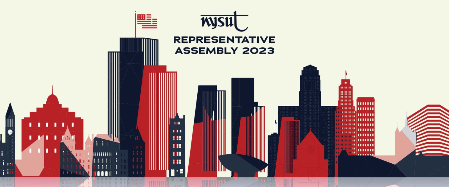 Representative Assembly 2023