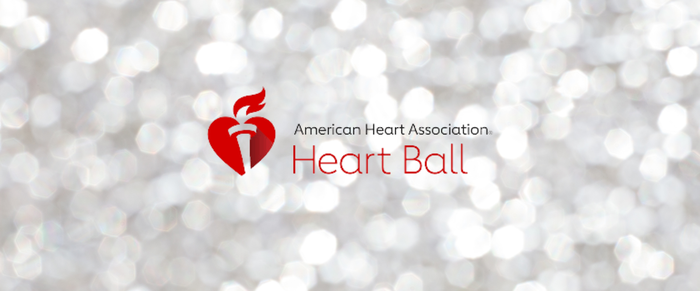2023 Capital Region Heart Ball Albany Capital Center