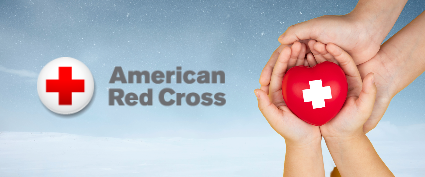 American Red Cross Fire & Ice Gala 2023