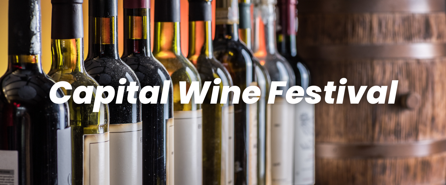 More Info for Capital Wine Festival