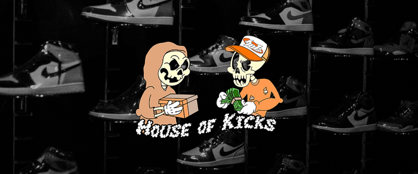 House of Kicks