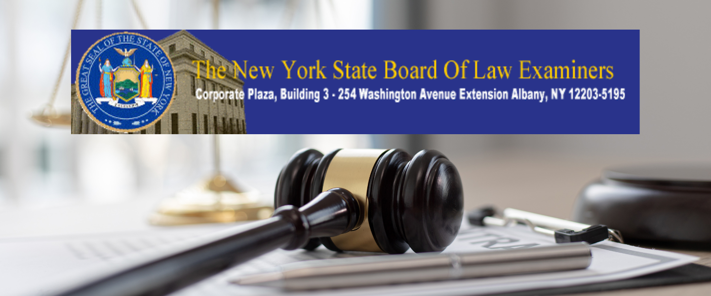 NYS Bar Exam