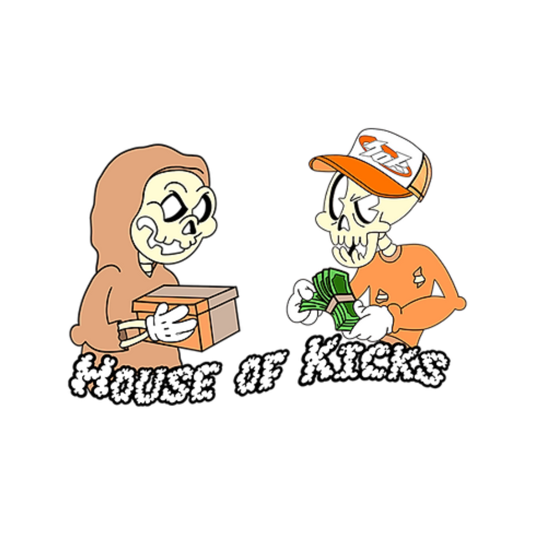 More Info for House of Kicks