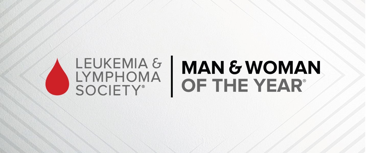 More Info for Man & Woman of the Year