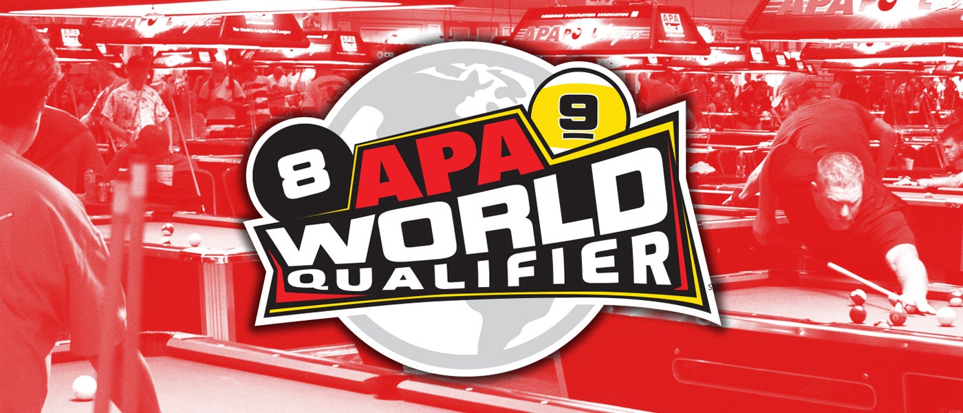 Capital Region APA World Qualifiers