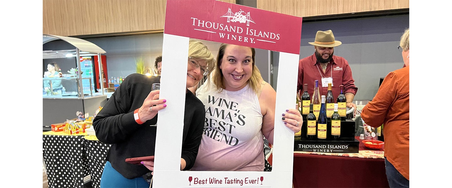 Holiday Albany Wine Festival