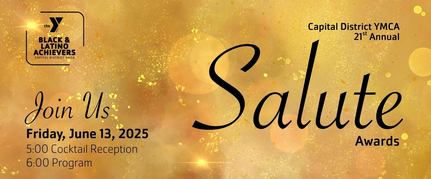 More Info for CDYMCA Black & Latino Achievers Salute Awards 