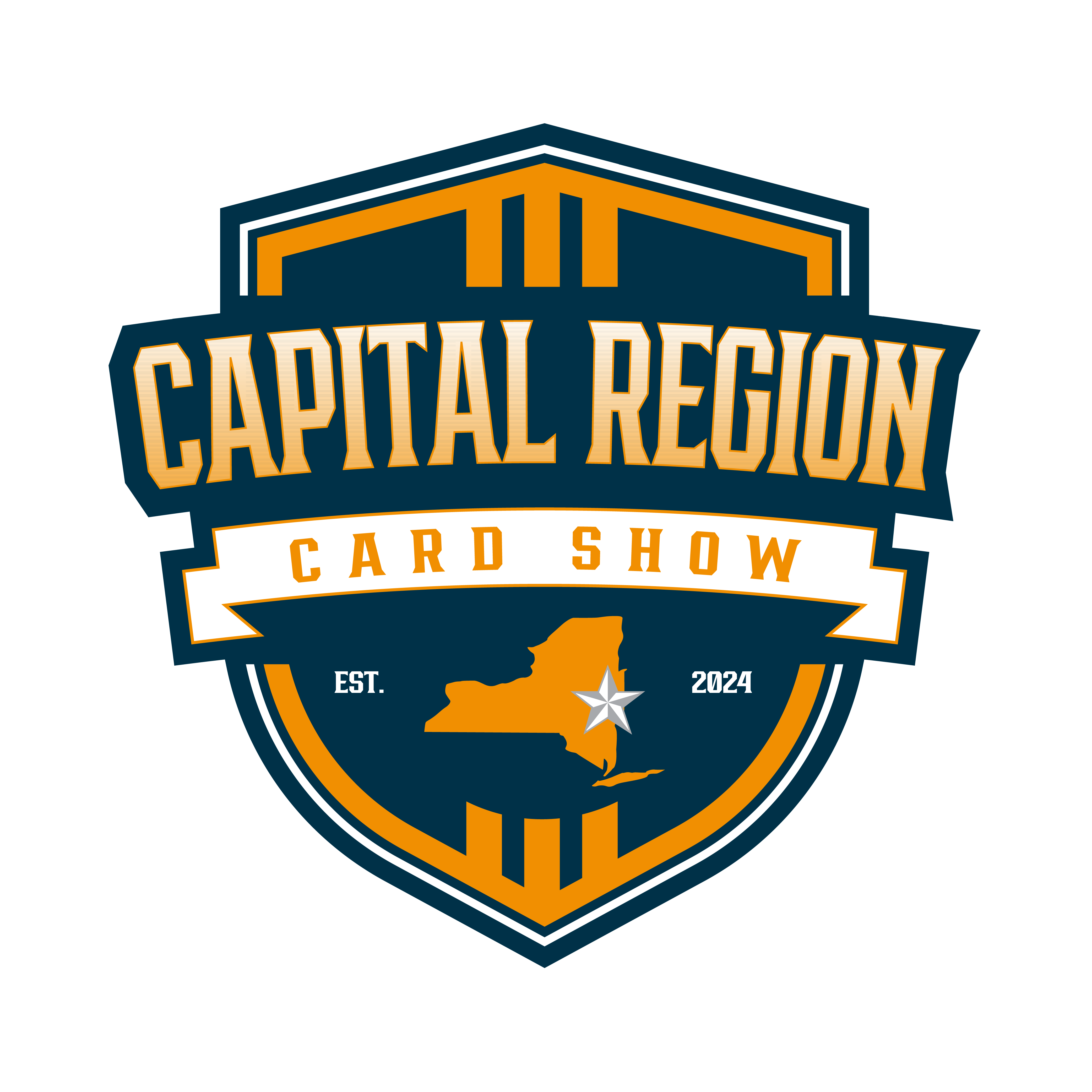 More Info for Inaugural Capital Region Card Show