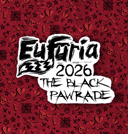 More Info for Eufuria 2026: The Black Pawrade