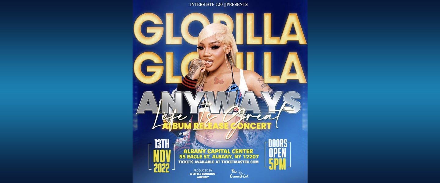 Events | Albany Capital Center