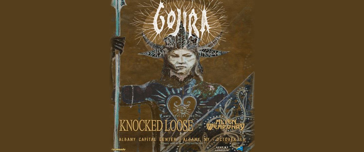 Gojira