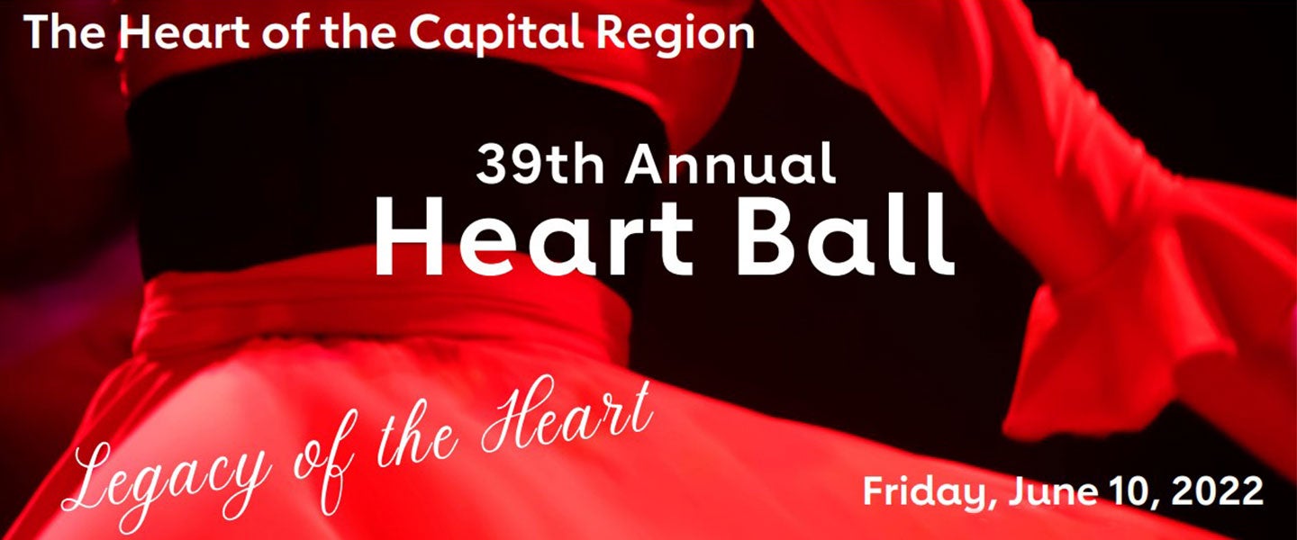 39th Annual Heart Ball
