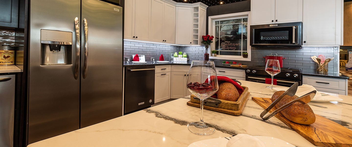 The Capital Region Home Show