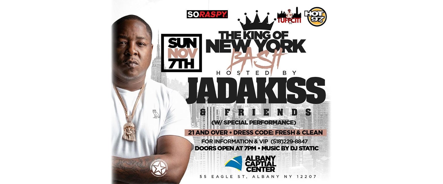 Jadakiss