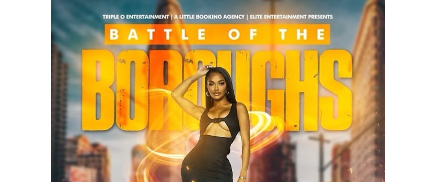 Battle of the Boroughs