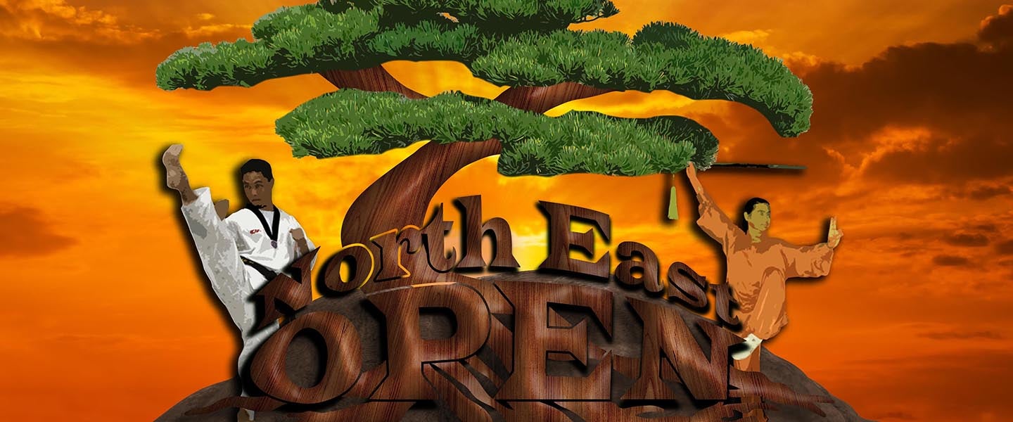 More Info for North East Open