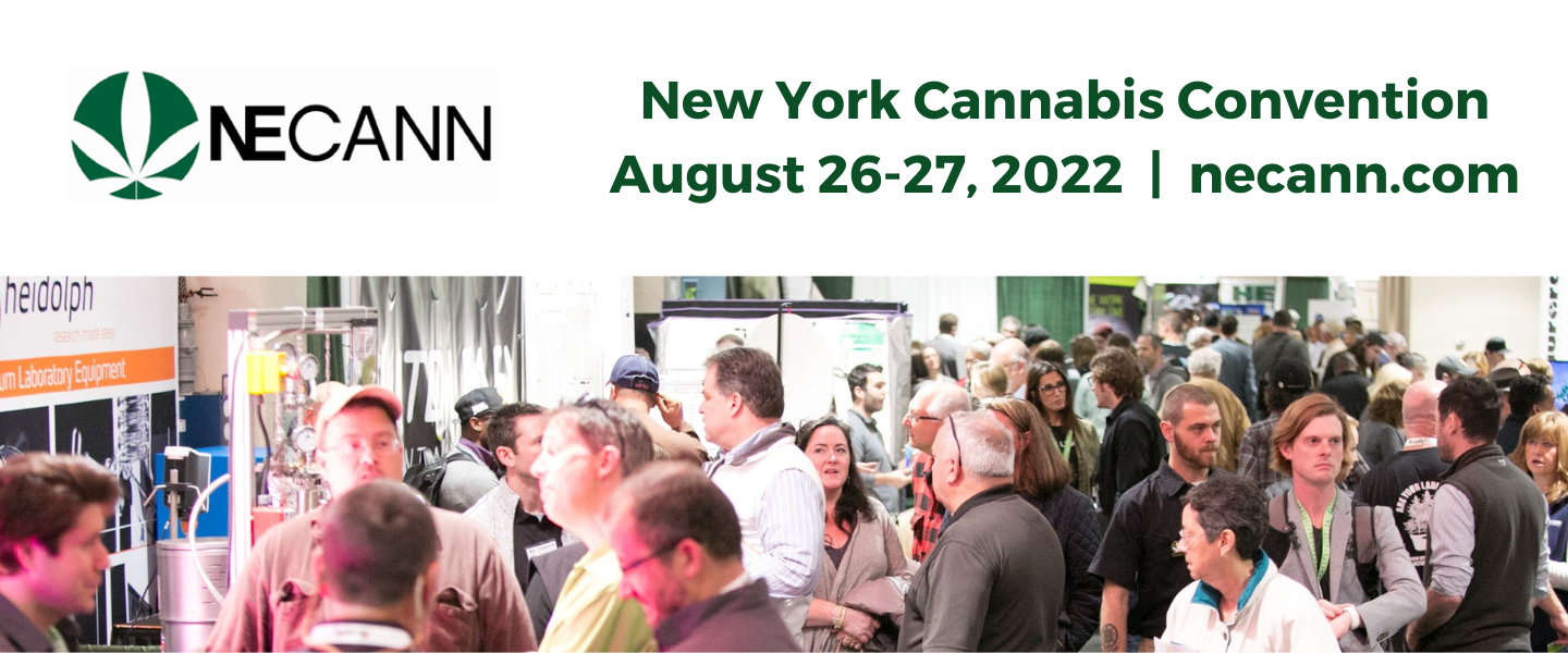 New York Cannabis Convention