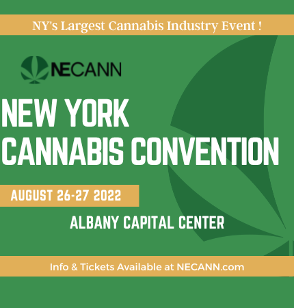 More Info for New York Cannabis Convention