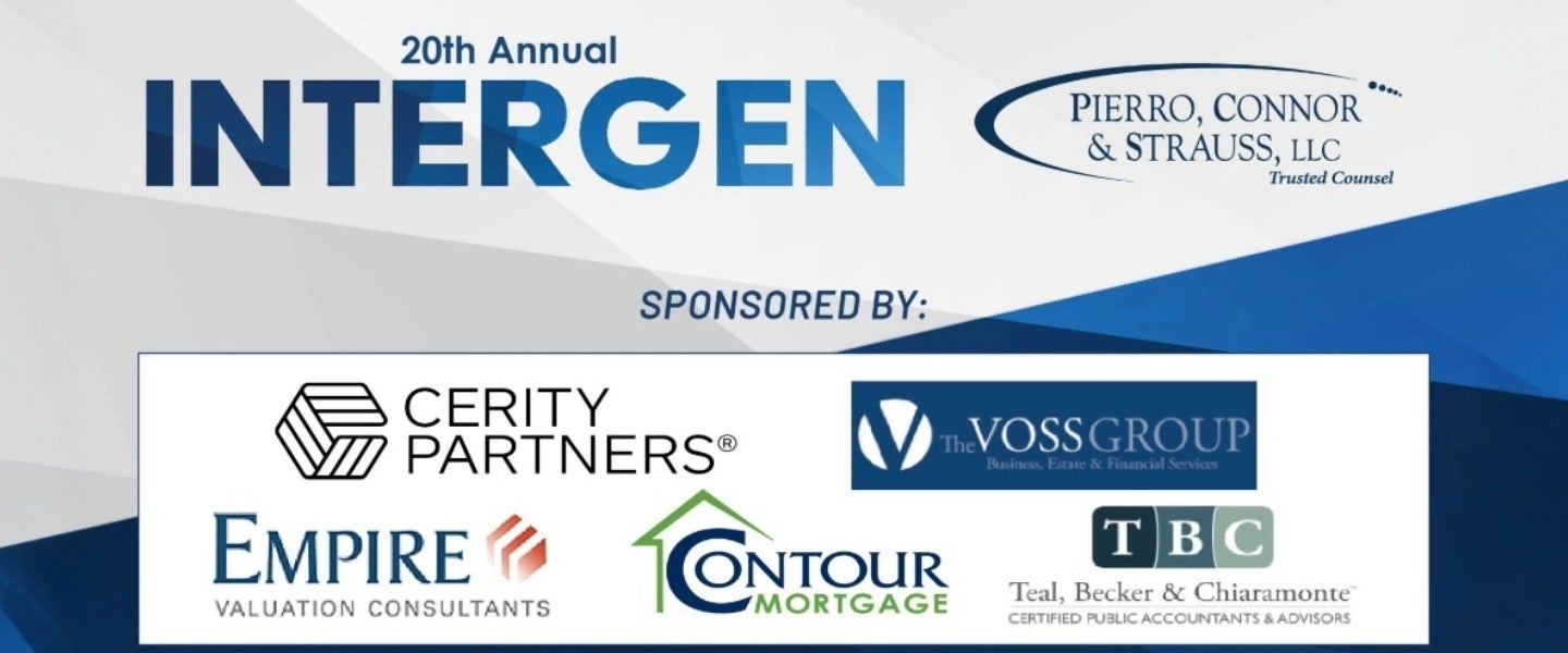 20th Annual Intergenerational Estate Planning Conference