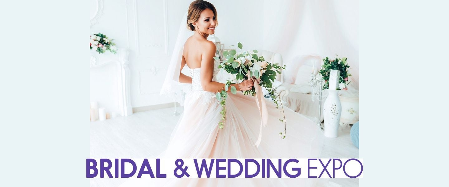 New York Bridal & Wedding Expo 
