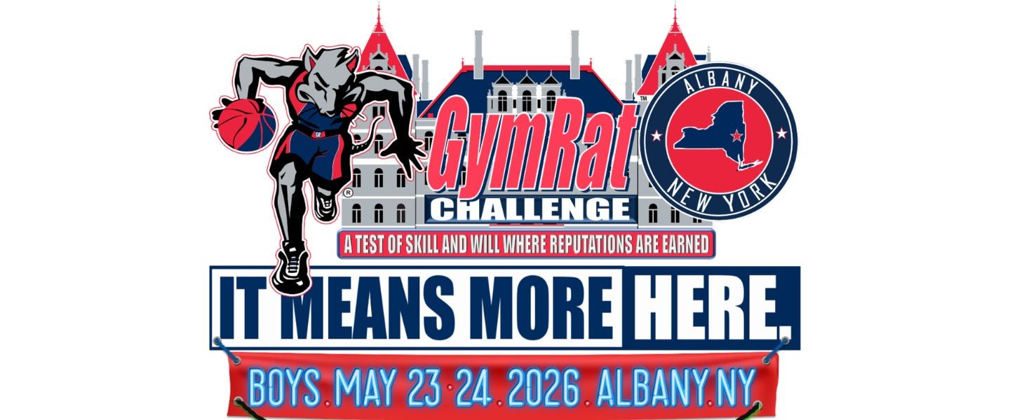 Gym Rats Boys Challenge 