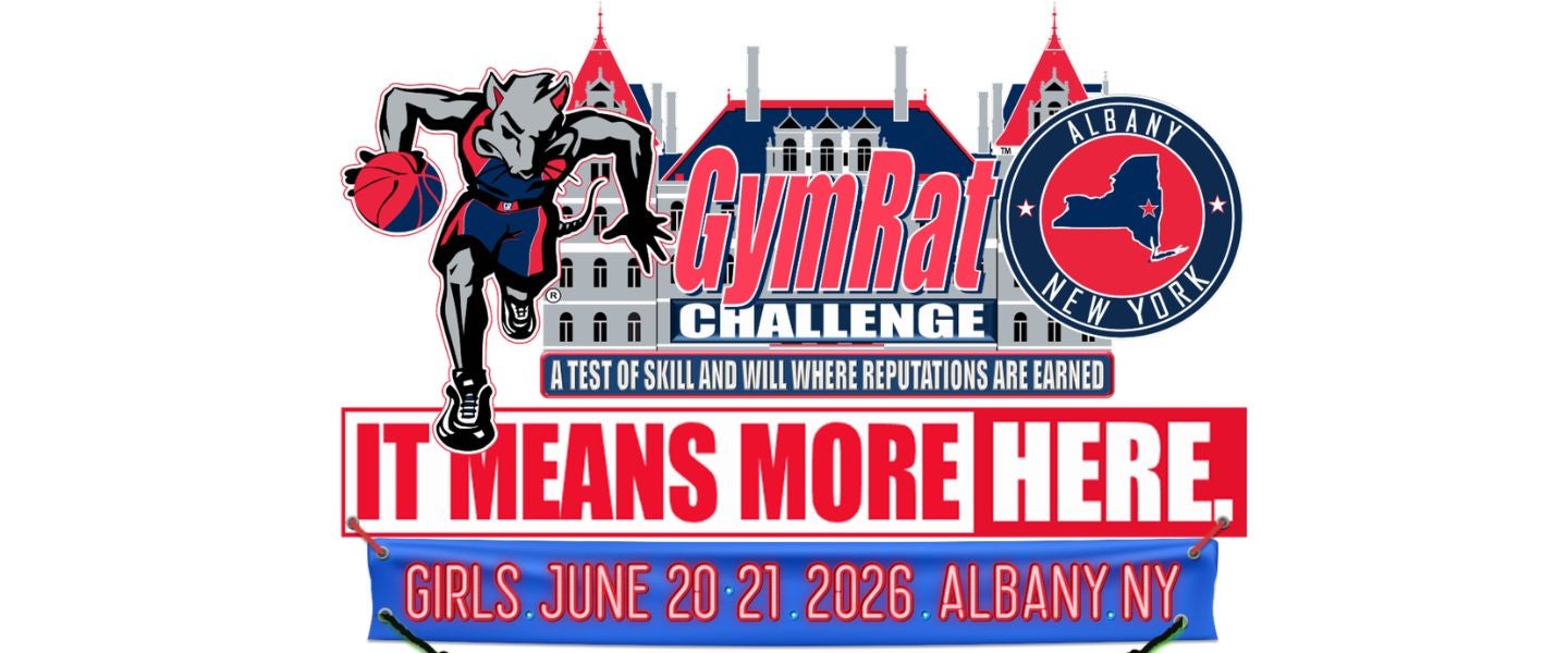 Gym Rats Girls Challenge 