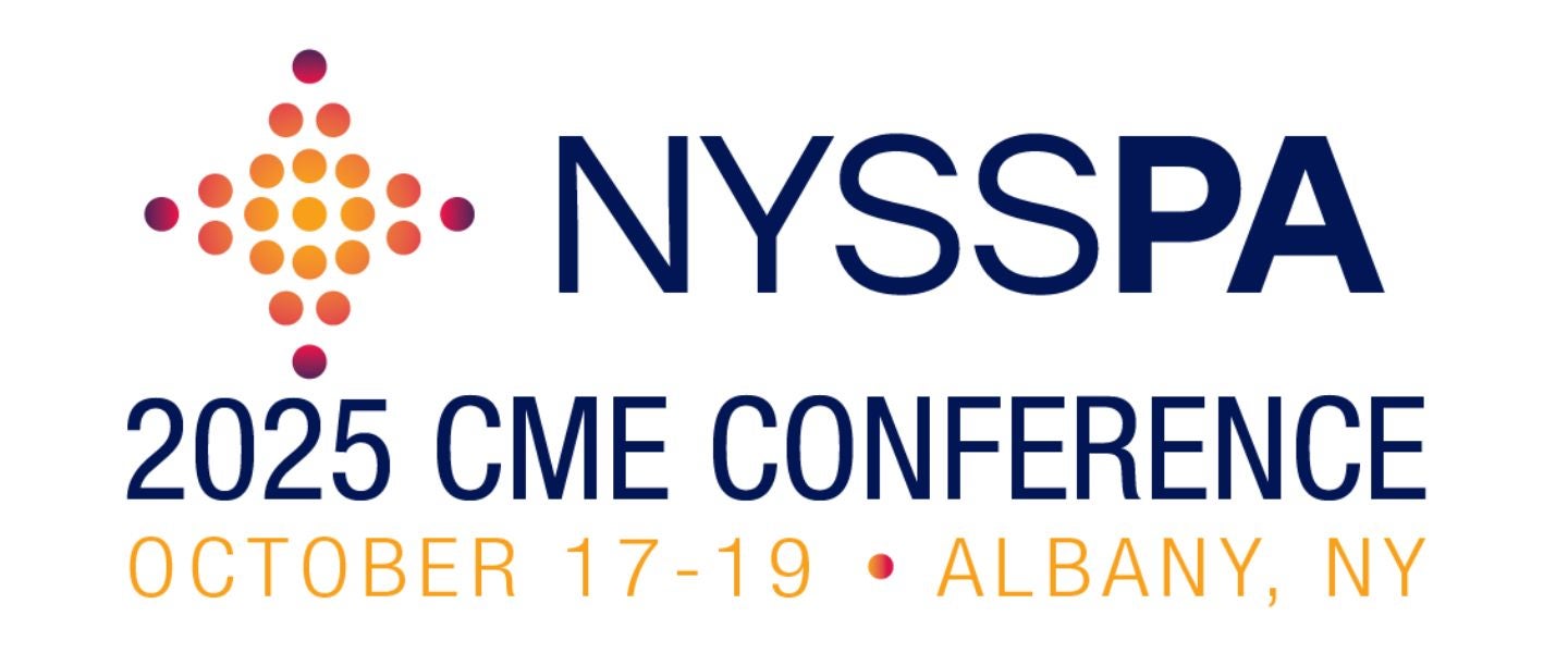 NYSSPA CME Conference