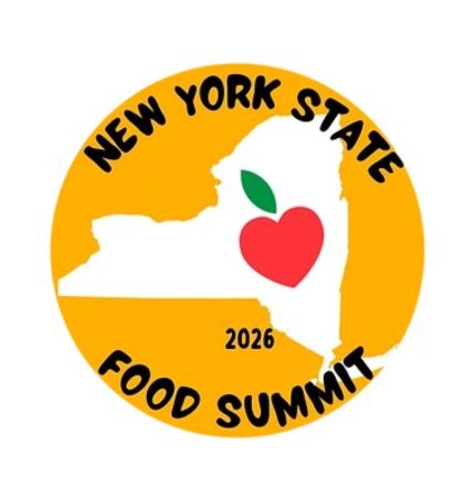 More Info for NYS 2026 Food Summit 