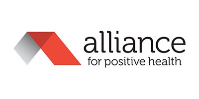 Alliance For Positive Health Conference 