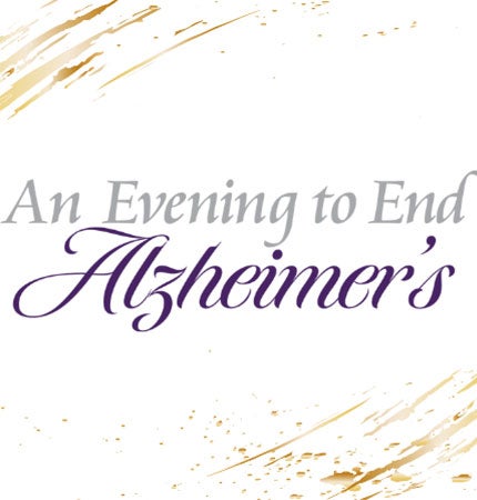 More Info for An Evening to End Alzheimer’s