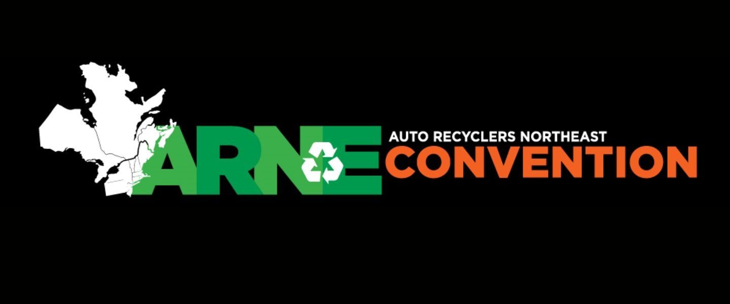 Auto Recyclers Northeast Convention & Tradeshow 