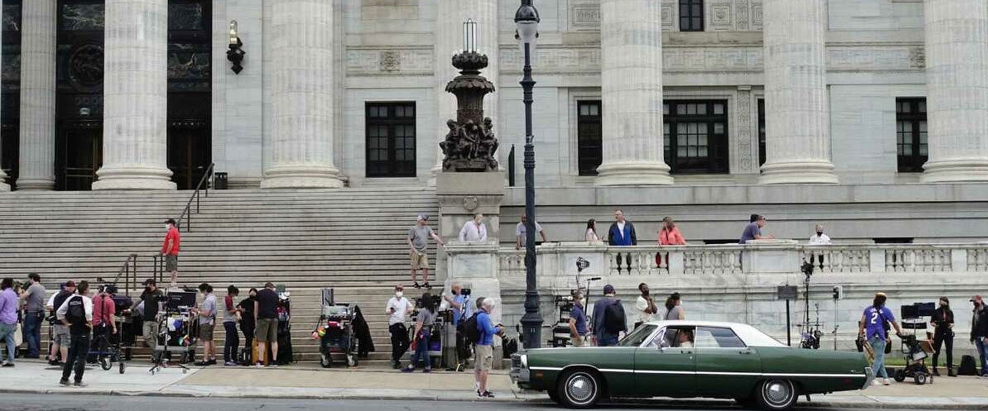 Capital Region and Adirondack Film Alliance Industry Day