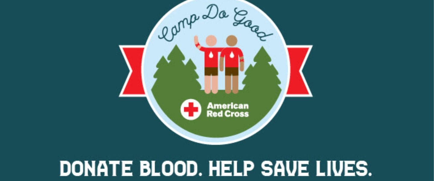 More Info for Red Cross Blood Drive 