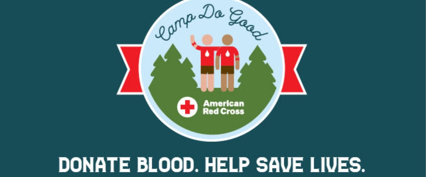Red Cross Blood Drive