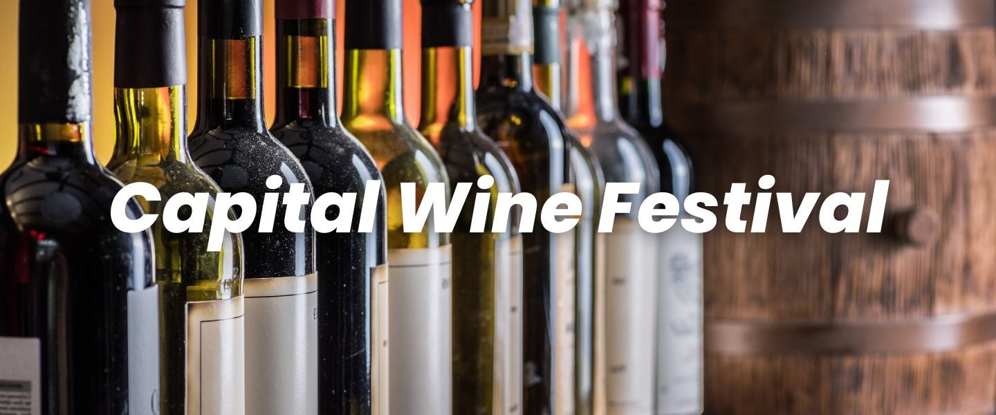 Capital Wine Festival 