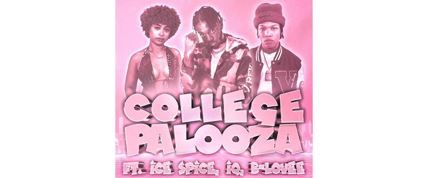 More Info for College Palooza