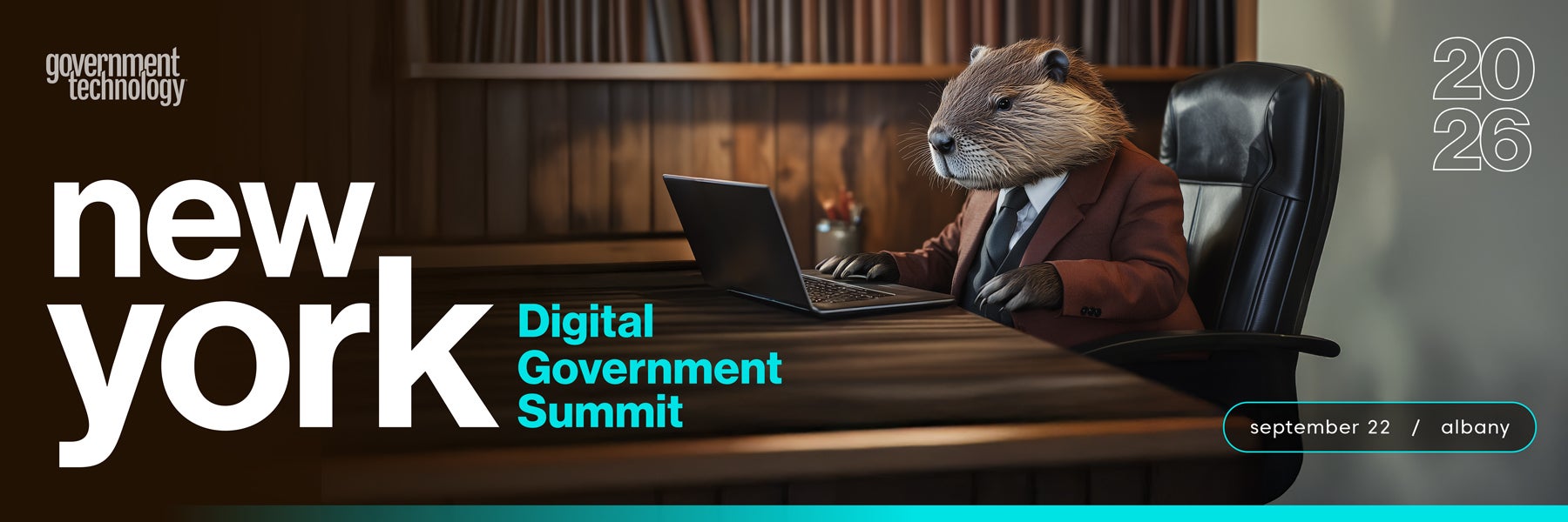 More Info for Government Technologies New York Digital Government Summit