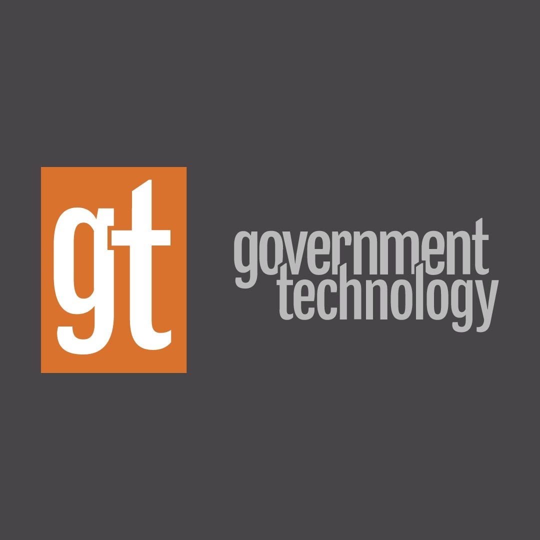 More Info for Government Technologies NY IT Leadership Forum 