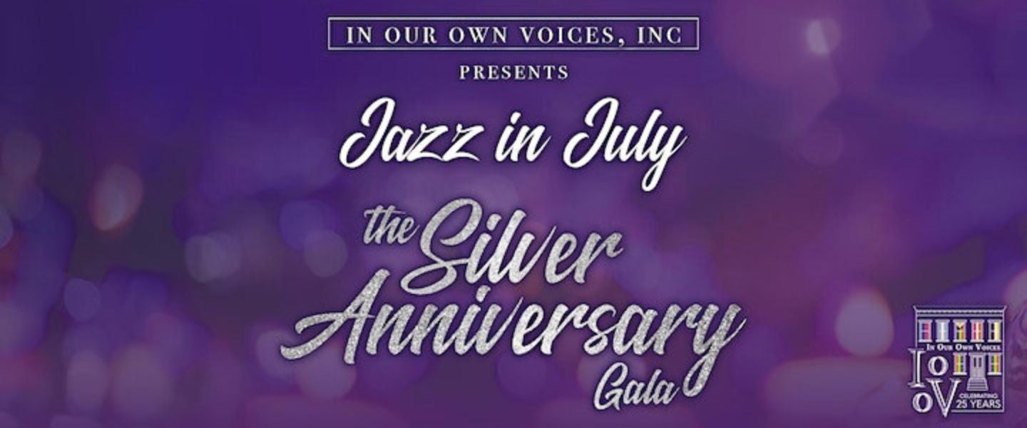 Jazz In July