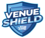 Venue Shield