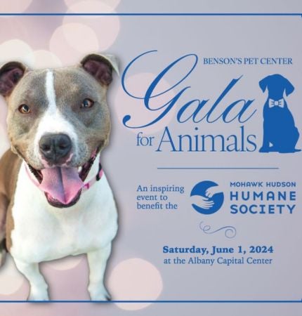 More Info for Mohawk Humane Society Gala 