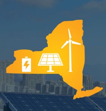 More Info for NY Energy Summit Conference 