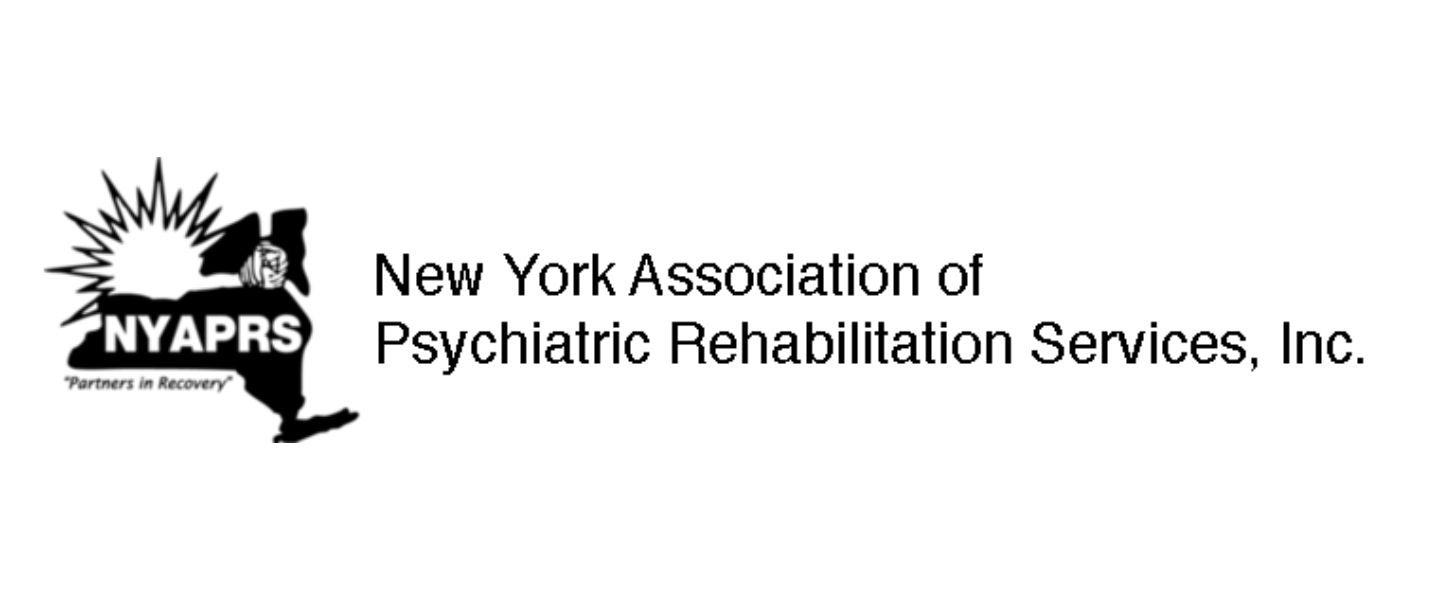 NY Association of Psychiatric Rehabilitation Services CORE Annual Summit 