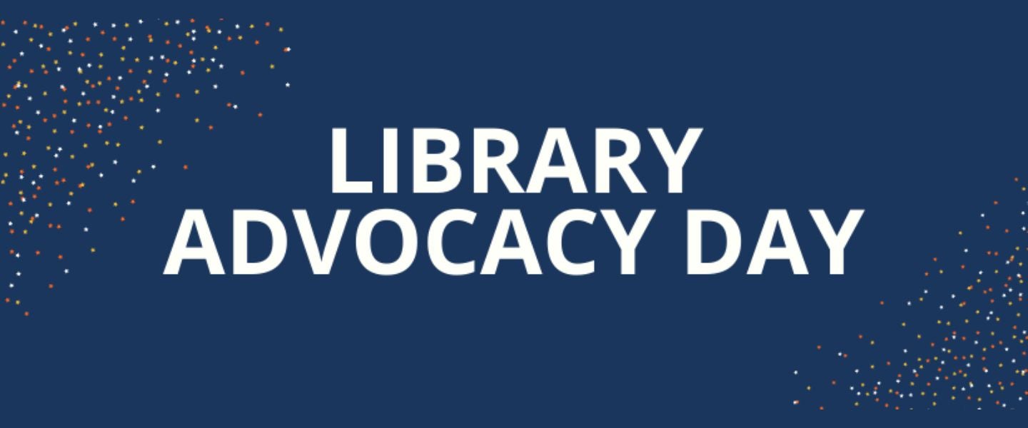 NY Library Association Advocacy Day 