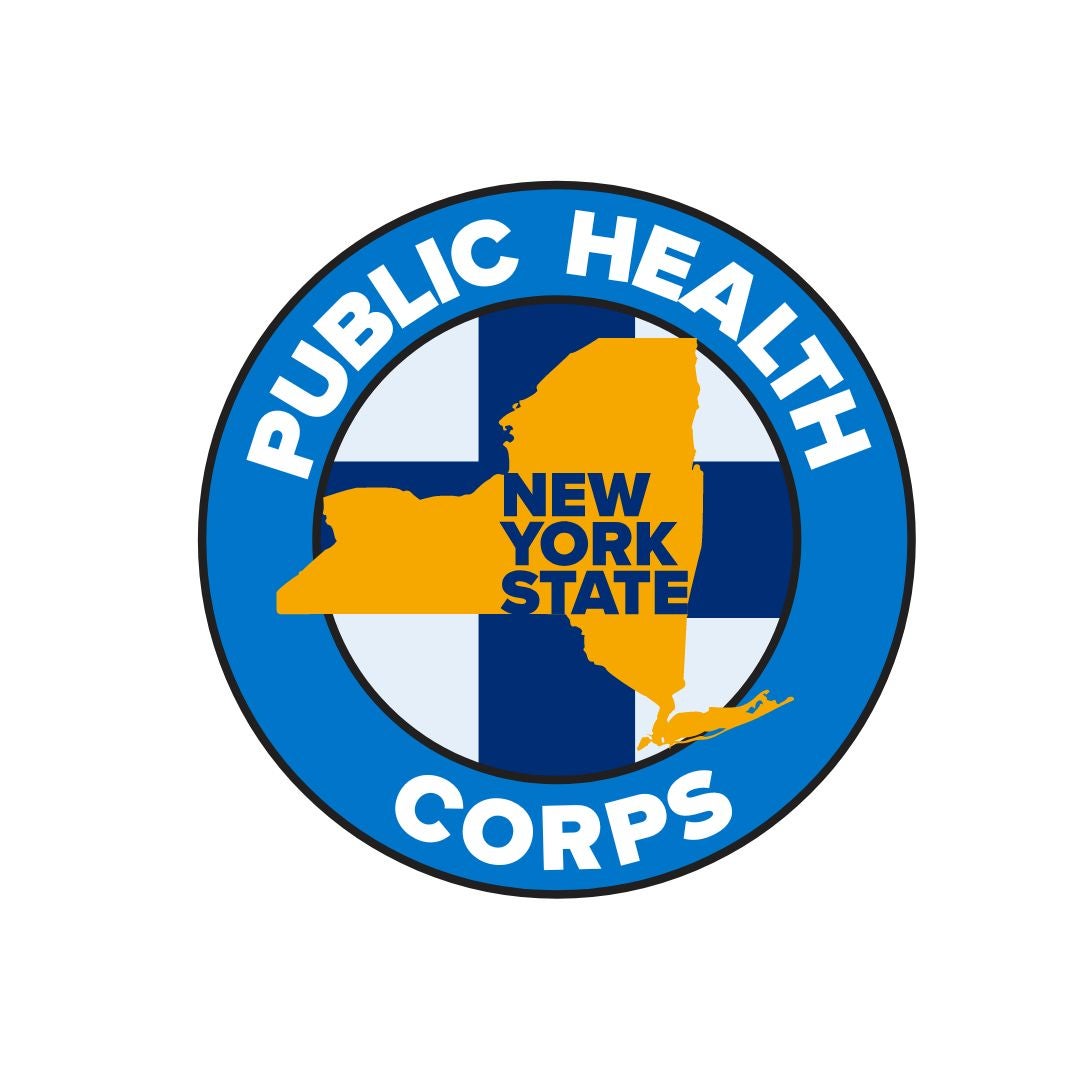 More Info for NYS Public Health Corps Summit 
