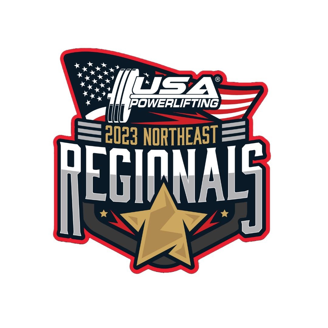 More Info for USA 2023 Powerlifting Northeast Regionals 