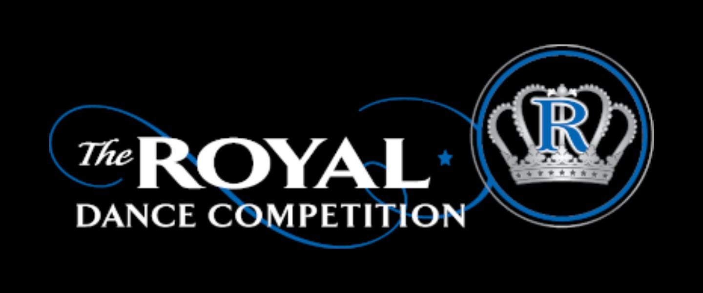 The Royal Dance Competition 